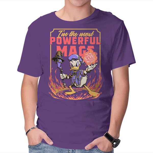 Powerful Duck Mage - Image 9