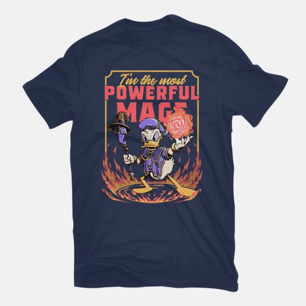 Powerful Duck Mage - Image 7