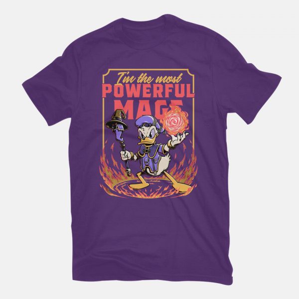 Powerful Duck Mage - Image 11