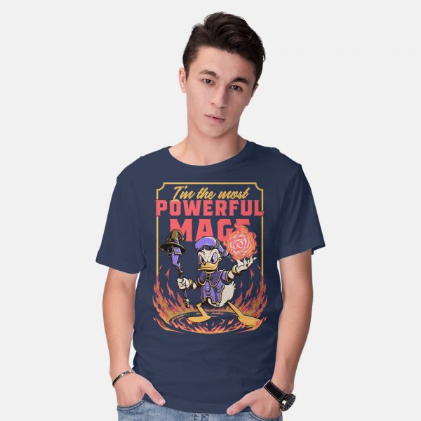 Powerful Duck Mage - Image 6