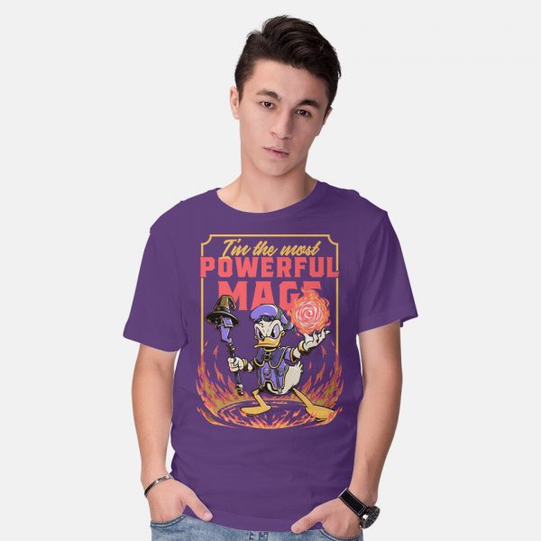 Powerful Duck Mage - Image 10