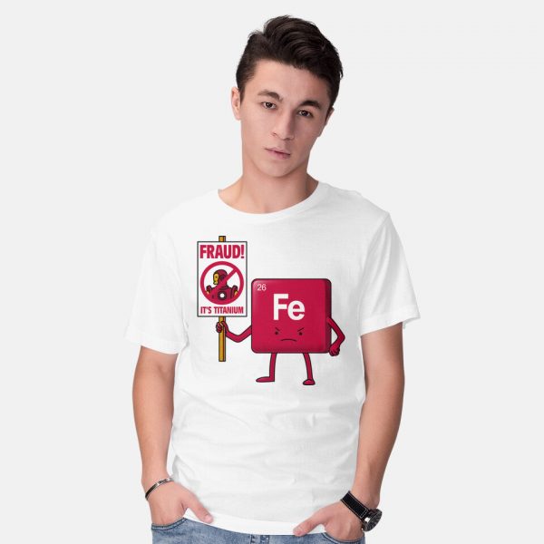 Iron Against Fraud - Image 10