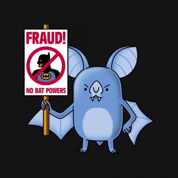 Bats Against Fraud - Image 4