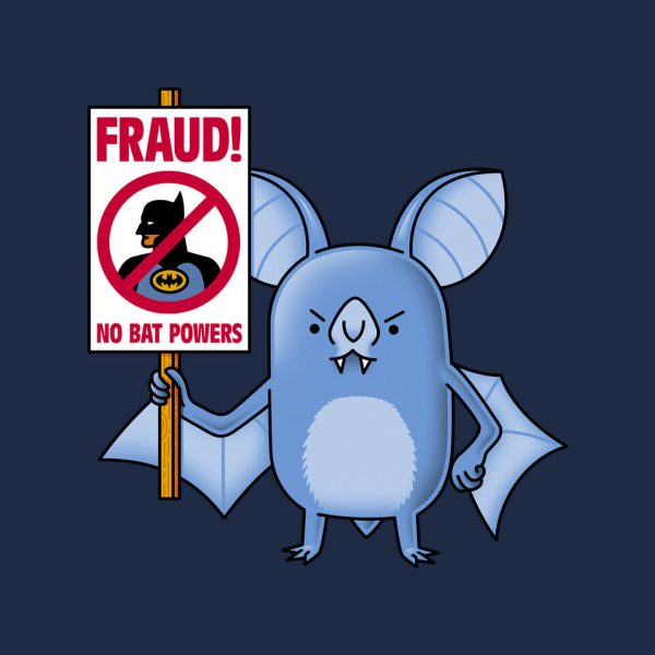 Bats Against Fraud - Image 8