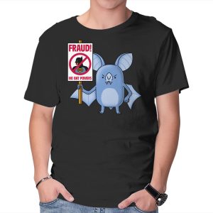 Bats Against Fraud