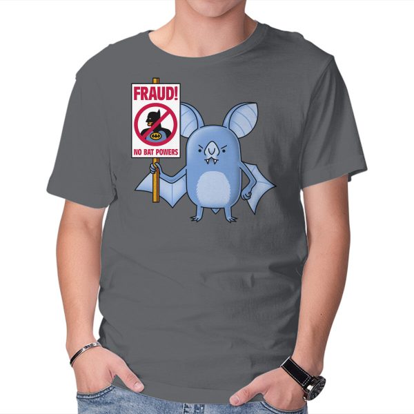 Bats Against Fraud - Image 9