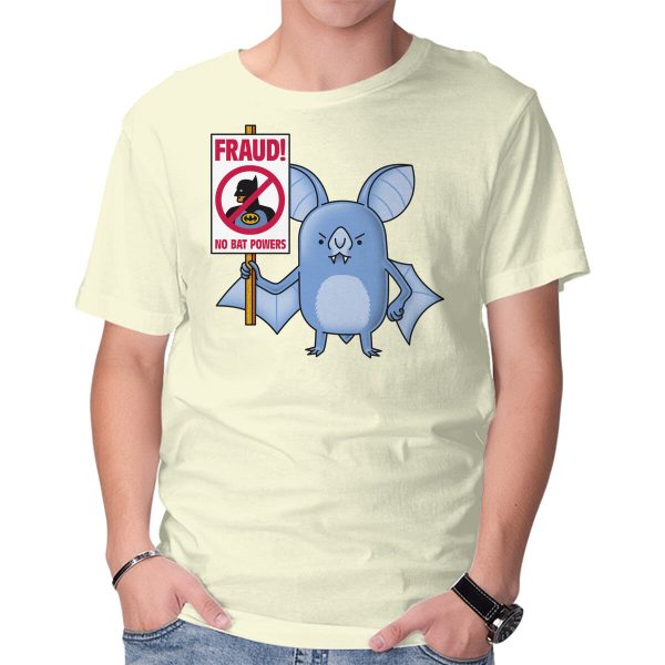 Bats Against Fraud - Image 17