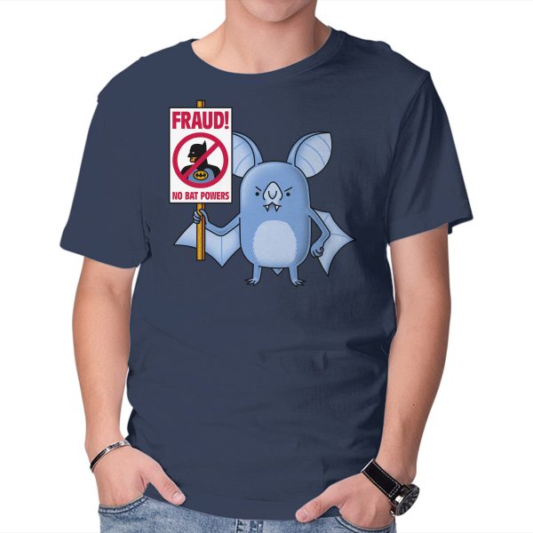 Bats Against Fraud - Image 5