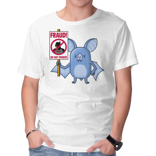Bats Against Fraud - Image 13