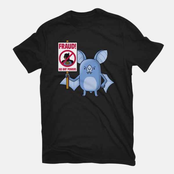 Bats Against Fraud - Image 3