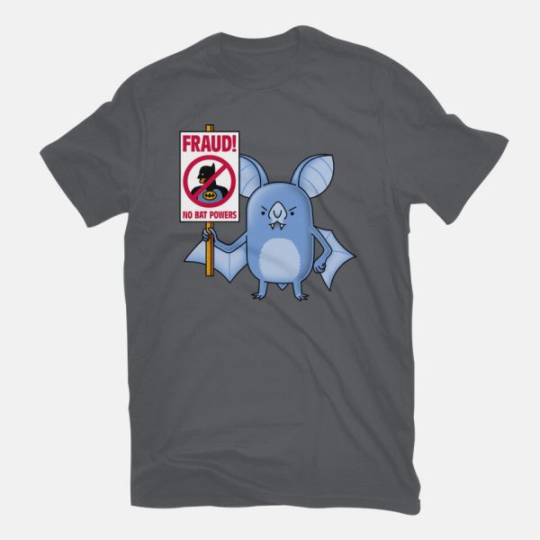 Bats Against Fraud - Image 11