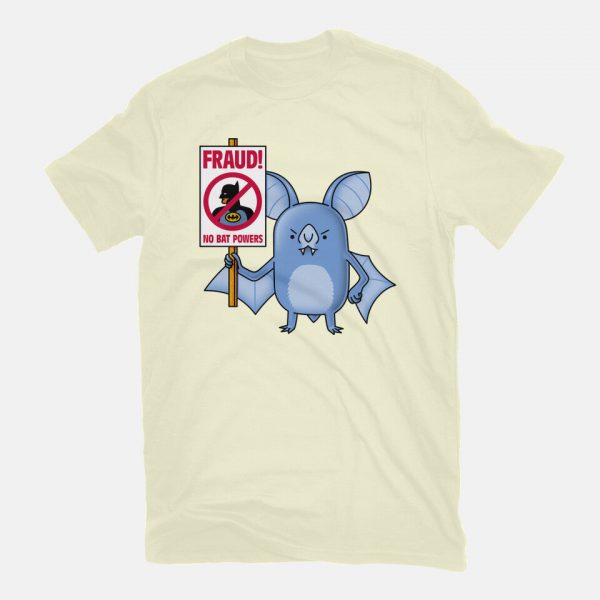 Bats Against Fraud - Image 19