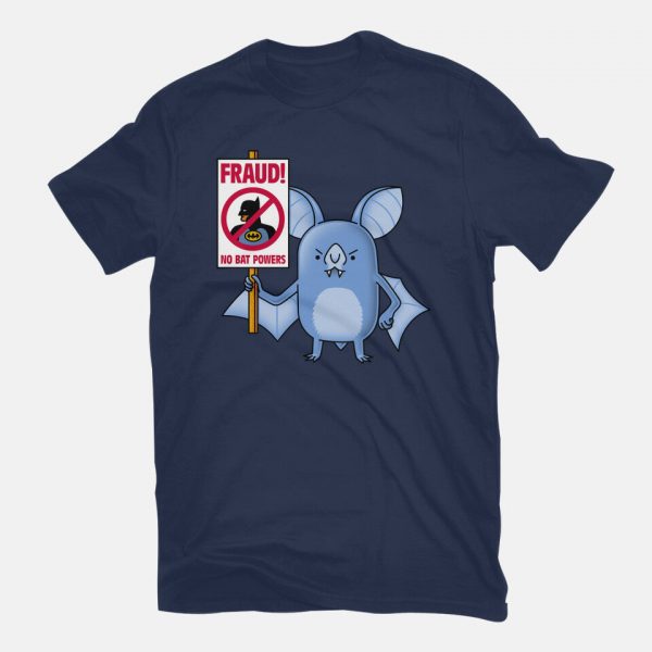 Bats Against Fraud - Image 7