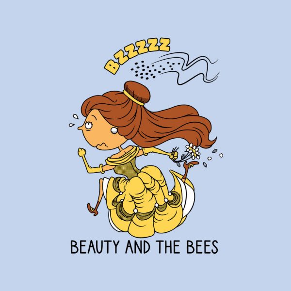 Beauty And The Bees - Image 12