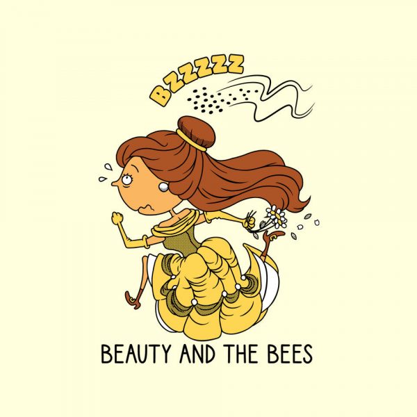 Beauty And The Bees - Image 16