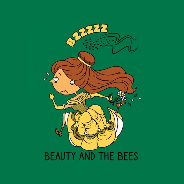 Beauty And The Bees - Image 20