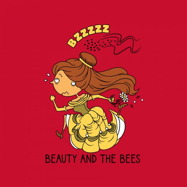 Beauty And The Bees - Image 8