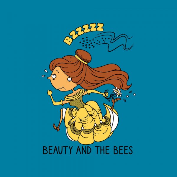 Beauty And The Bees - Image 4