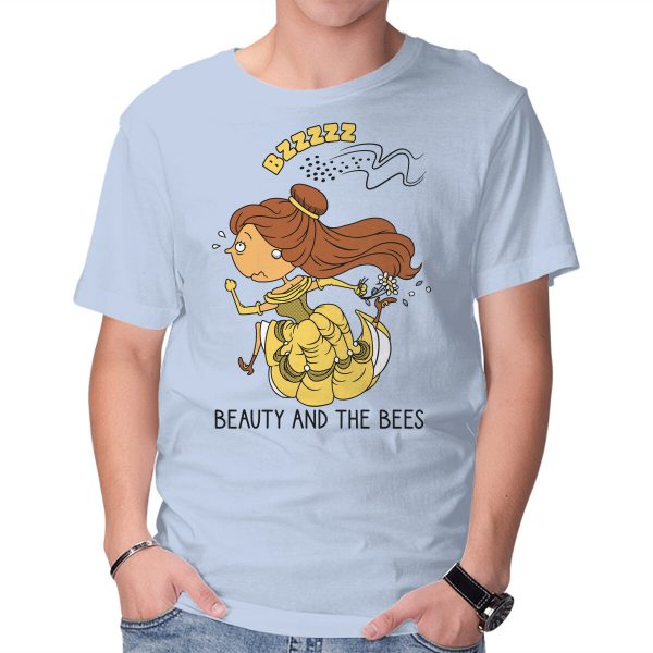 Beauty And The Bees - Image 9