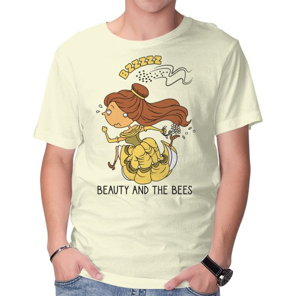 Beauty And The Bees - Image 13
