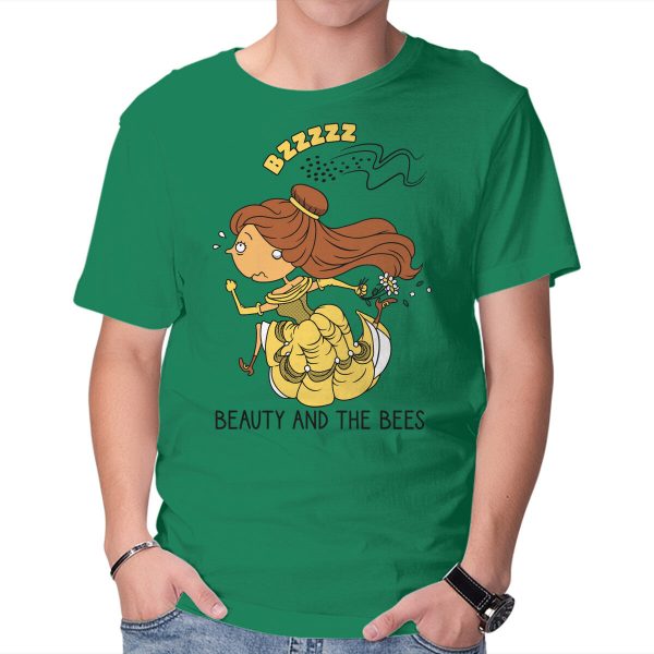 Beauty And The Bees - Image 17