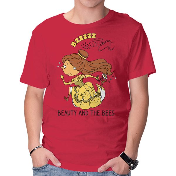 Beauty And The Bees - Image 5