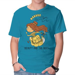 Beauty And The Bees