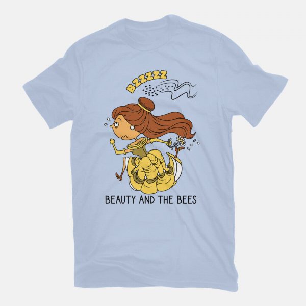 Beauty And The Bees - Image 11