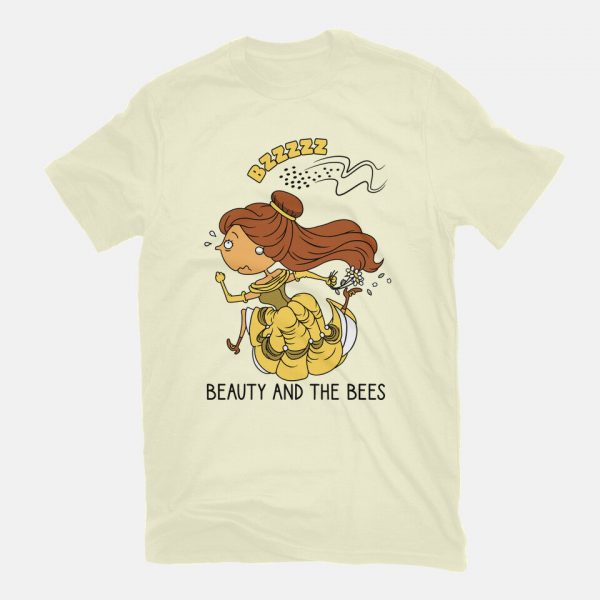 Beauty And The Bees - Image 15