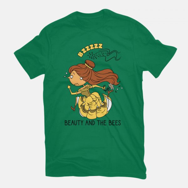 Beauty And The Bees - Image 19