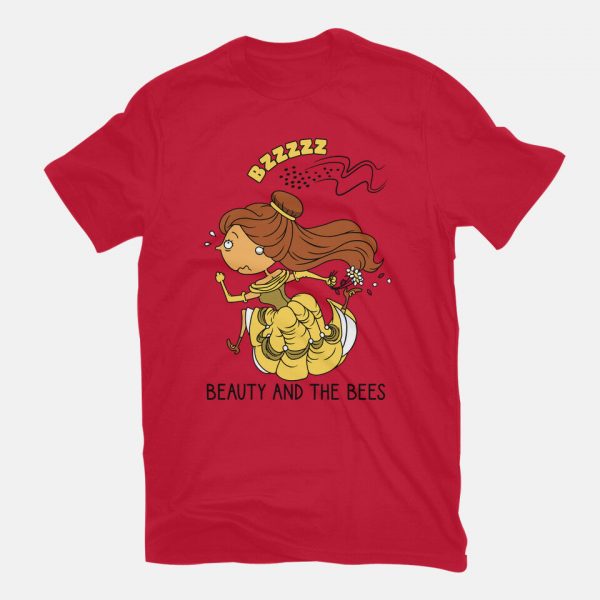 Beauty And The Bees - Image 7