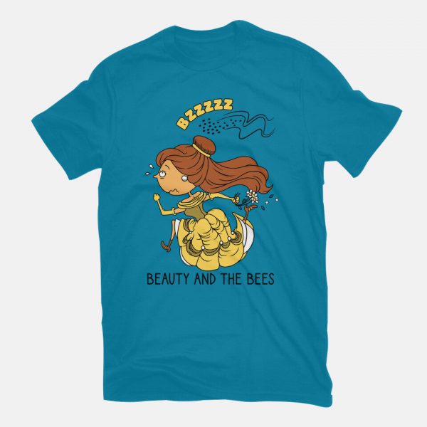 Beauty And The Bees - Image 3