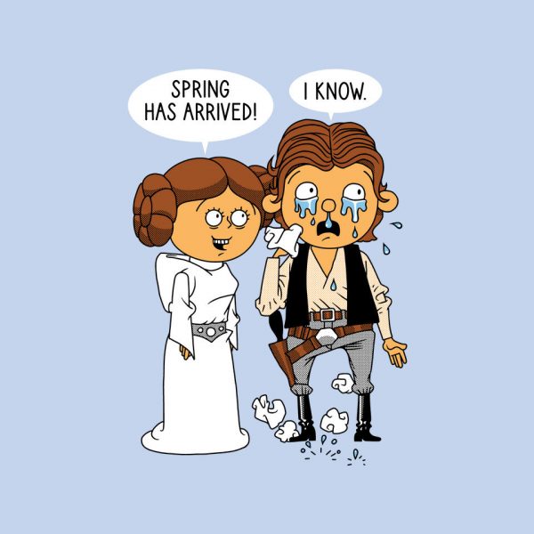 Allergy Wars - Image 16