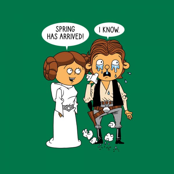 Allergy Wars - Image 20