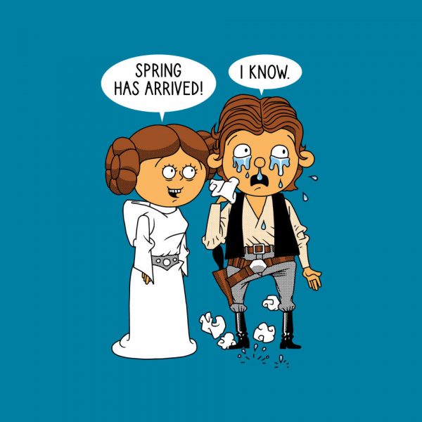 Allergy Wars - Image 12