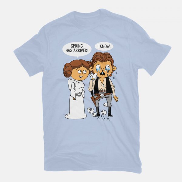 Allergy Wars - Image 15