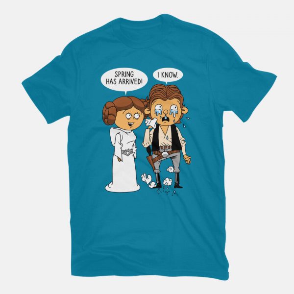 Allergy Wars - Image 11