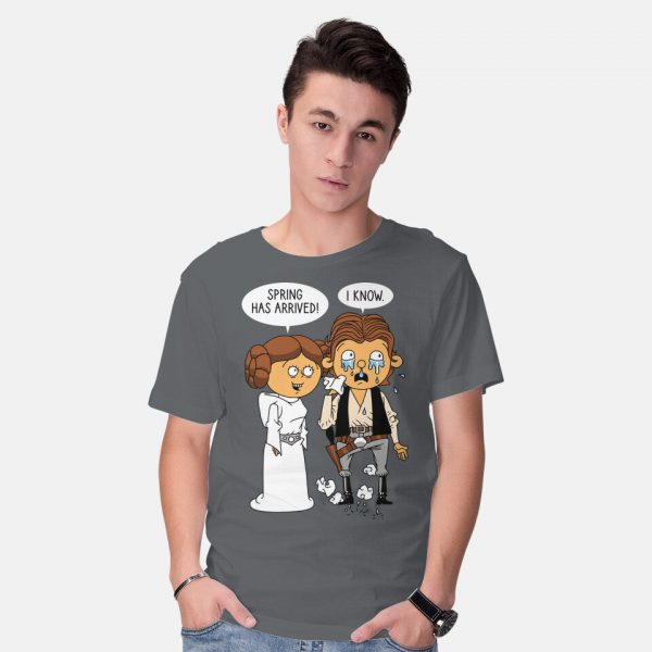 Allergy Wars - Image 6