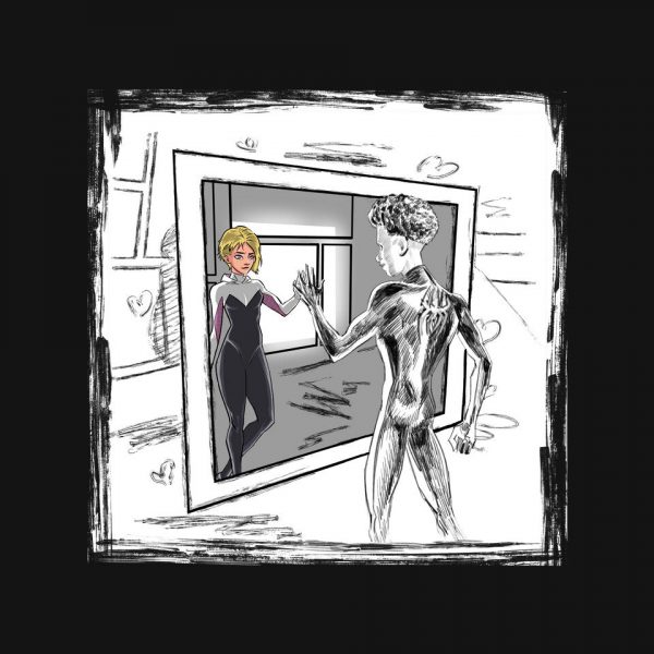 Take On Me Gwen - Image 4