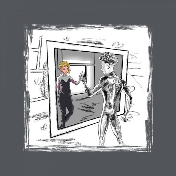 Take On Me Gwen - Image 12