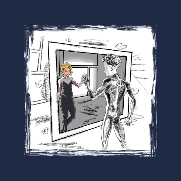 Take On Me Gwen - Image 8