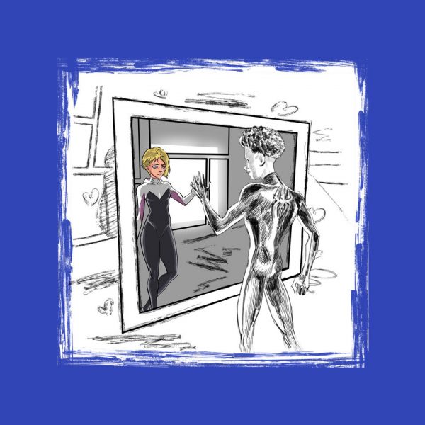 Take On Me Gwen - Image 16