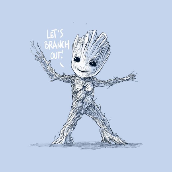 Let's Branch Out - Image 16