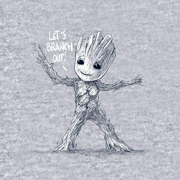 Let's Branch Out - Image 4