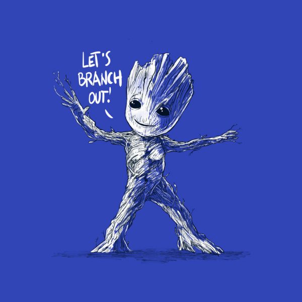 Let's Branch Out - Image 8