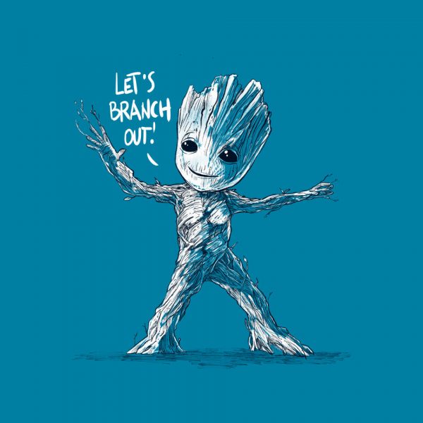 Let's Branch Out - Image 12