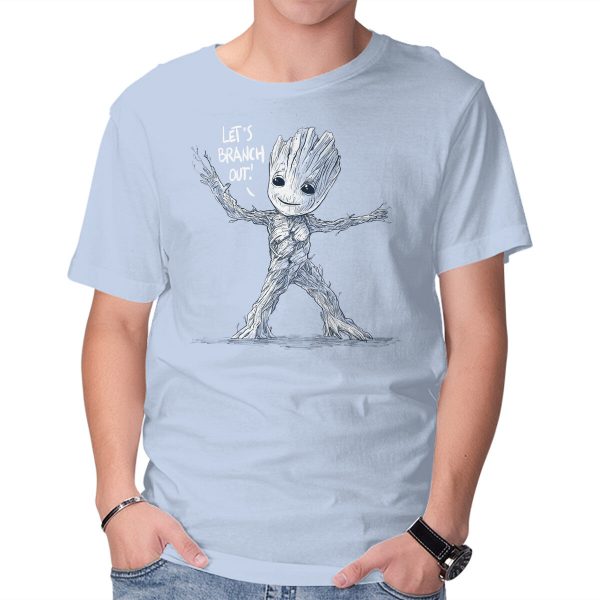Let's Branch Out - Image 13