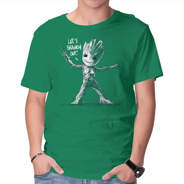 Let's Branch Out - Image 17