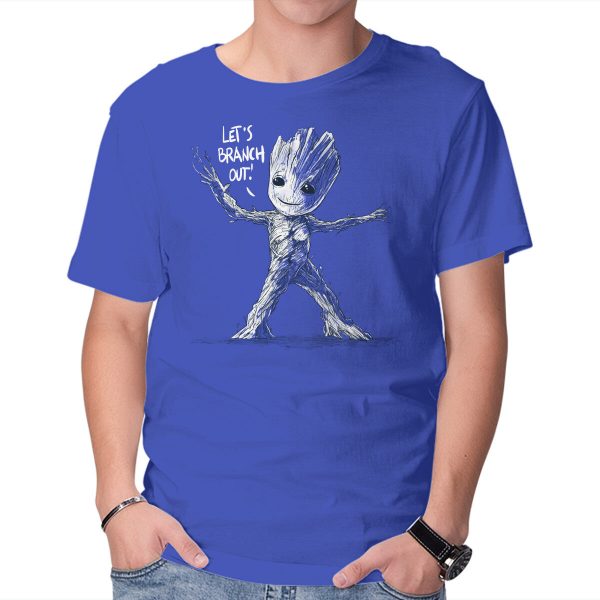 Let's Branch Out - Image 5