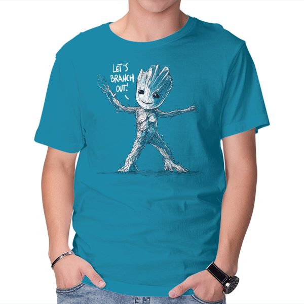 Let's Branch Out - Image 9